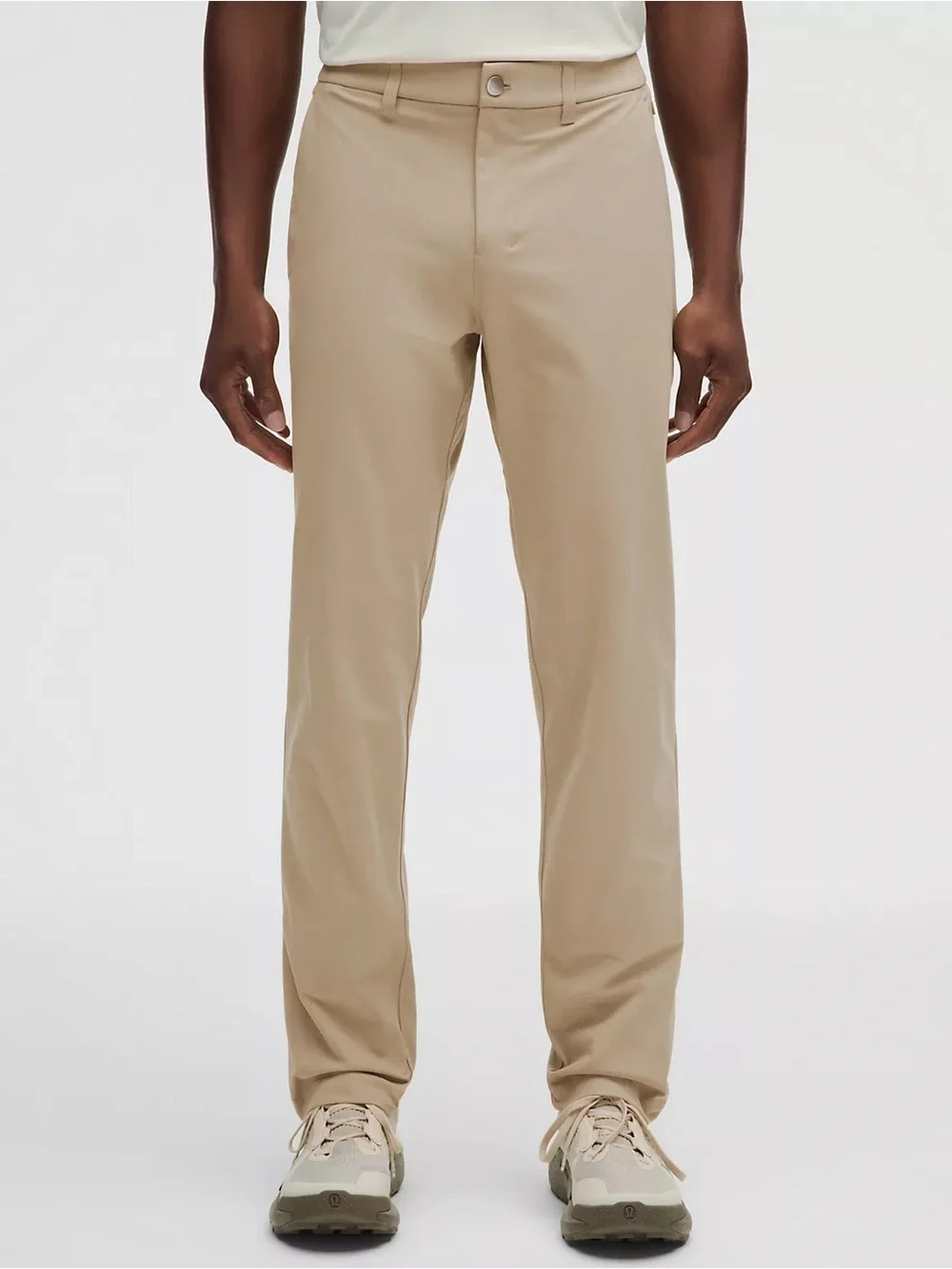 LULULEMON ABC Classic-Fit Trouser Size 32